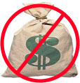 web sites don't have to be expensive