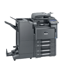 kyocera digital copier