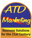 ATD Marketing logo